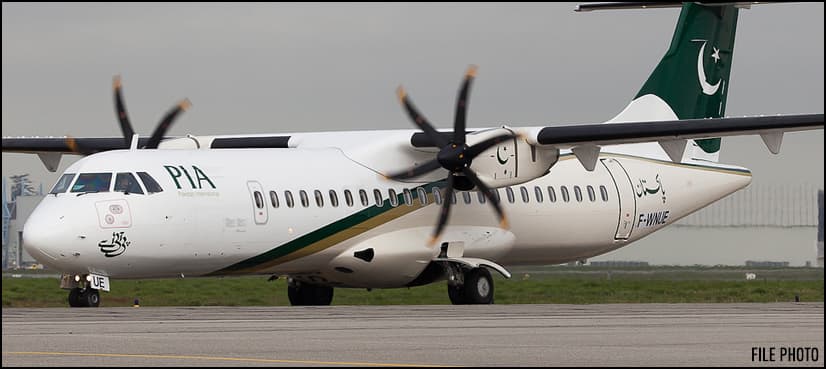 PK-661 crash: PIA dispels media reports regarding failure of engine