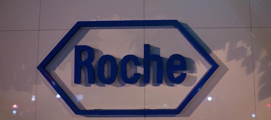 Roche's emicizumab haemophilia drug succeeds in trial
