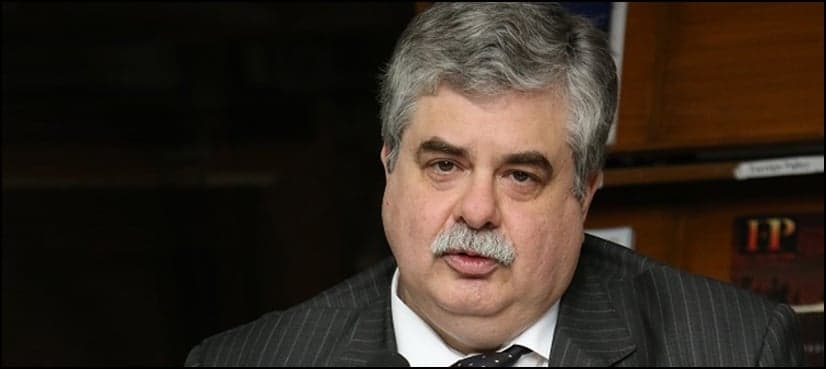 Russia, Pakistan cooperating for peace in Afghanistan: Russian envoy