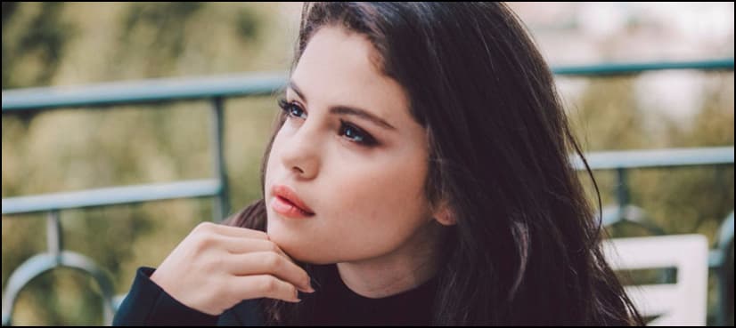 Selena Gomez becomes Instagram's most-followed celebrity