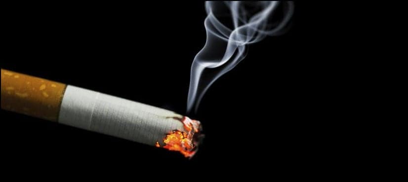 Many people don't know what makes smoking dangerous