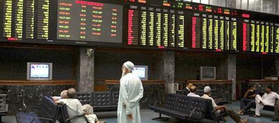 Bullish trends continues in Pakistan Stock Exchange