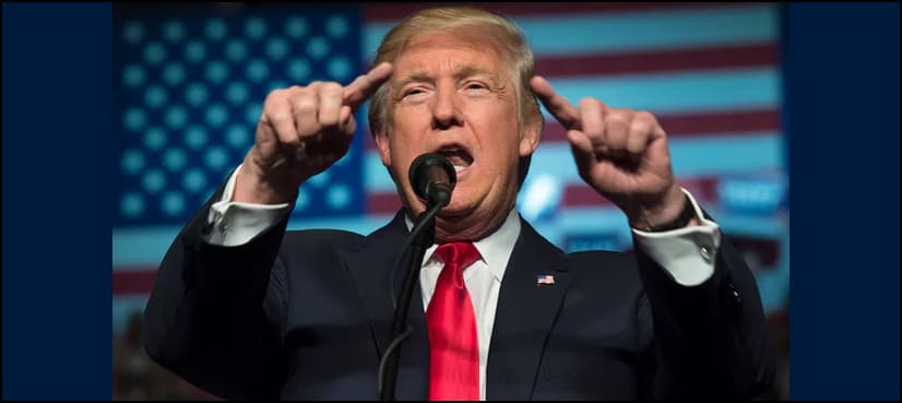 Trump to unveil new responses to Iranian 'bad behavior': White House