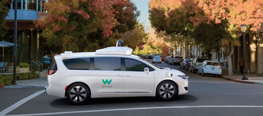 Waymo seeks delay in self-driving trade secret trial against Uber