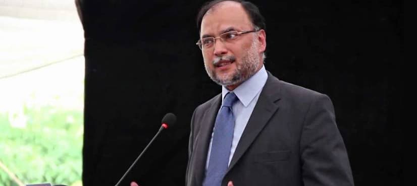 CPEC soars to $54 billion, says minister for planning, development