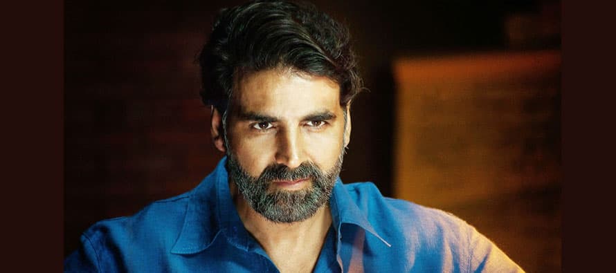 Akshay Kumar has a unique plan and place to watch Pakistan, India Champions Trophy clash