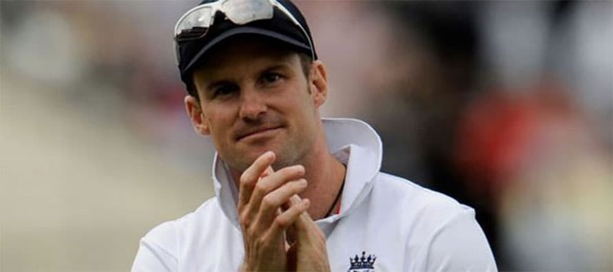 One Pakistani player makes it to Andrew Strauss's All Time XI