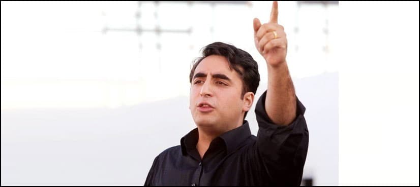 Bilawal demands for everyone's accountability following Panama case ruling against Nawaz