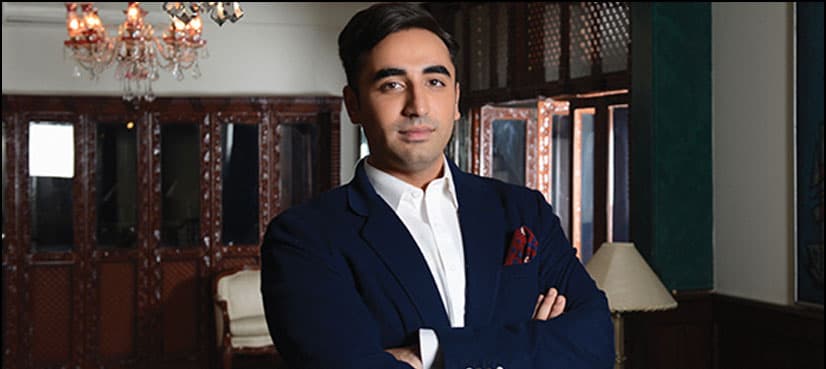 Bilawal pledges more steps for women empowerment