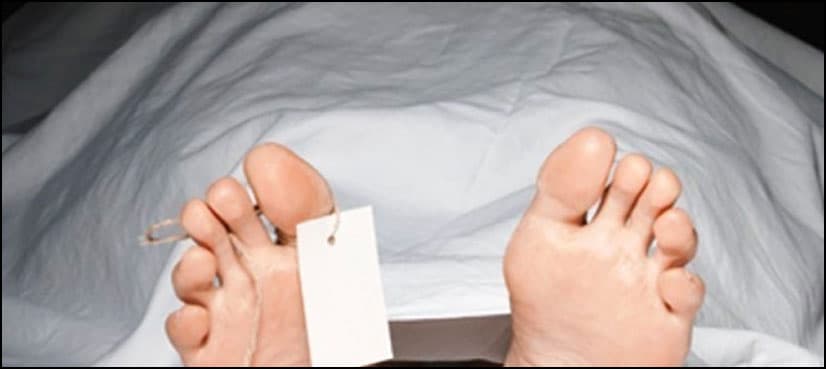 Karachi: Four dead bodies found in Steel Town
