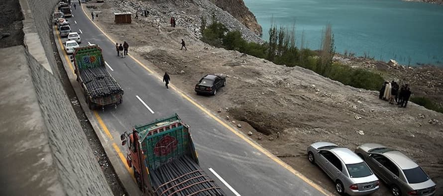 Govt initiates steps to train manpower for CPEC projects