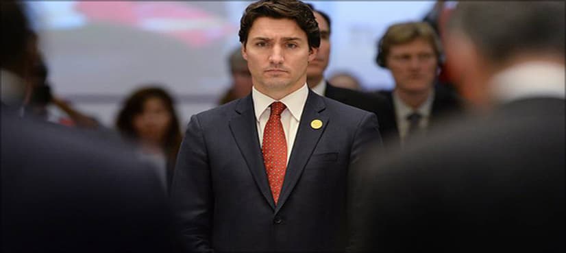 'Terrorist attack on Muslims': Death toll in Canada mosque shooting rises to six