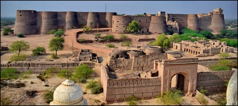 UNESCO accepts Pakistan proposal to include eight sites in heritage list