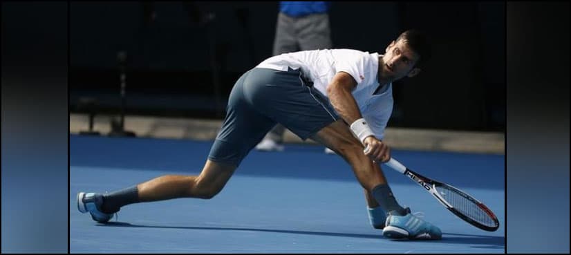 Istomin stuns Djokovic in Australian Open second round