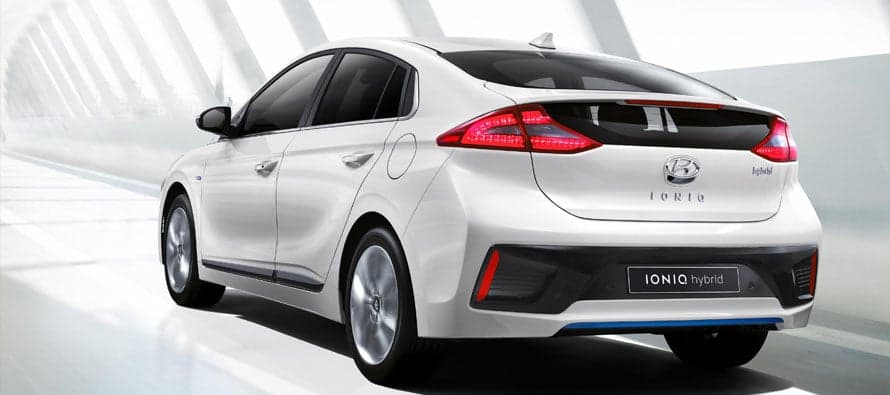 Hyundai eyes autonomous cars for the masses