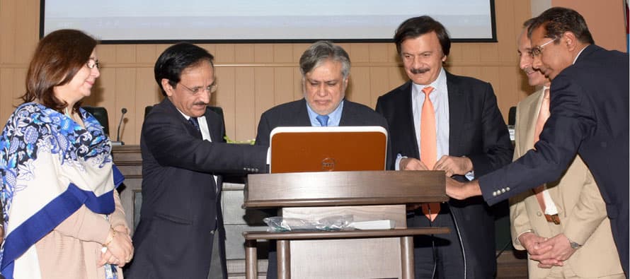 Tax evaders will have to face the law: Dar