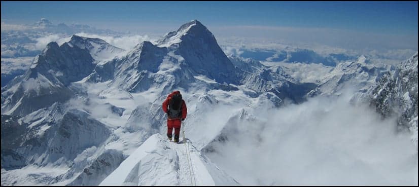 Nepal to turn Everest trash into art