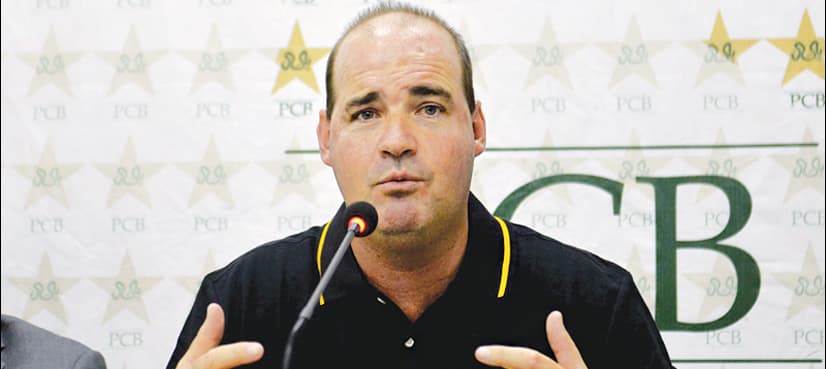 Pakistan blunders blasted as Australia take ODI series