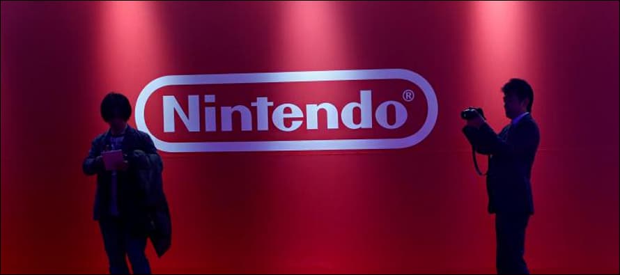 Saudi Arabia's PIF mulls larger stake in Nintendo