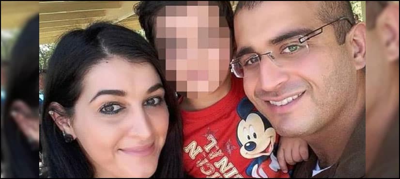 US arrests wife of Orlando nightclub shooter