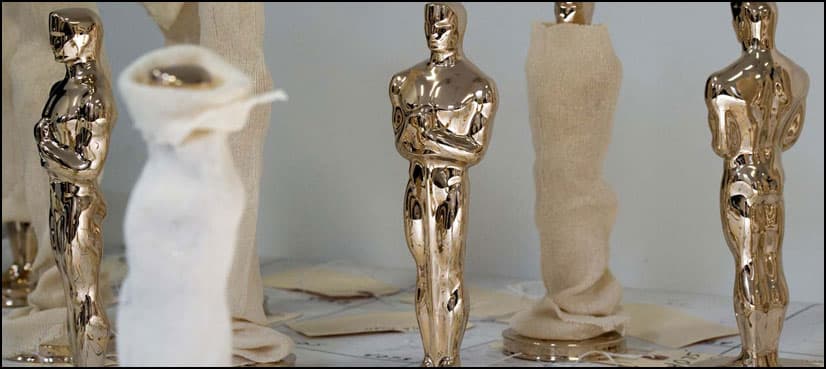 Hollywood set for Oscars picks with no big surprises