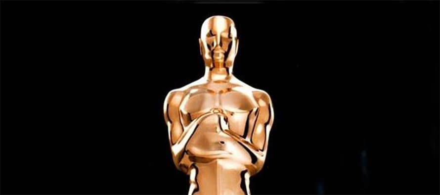 WATCH: This is how the Oscars' trophy is created!