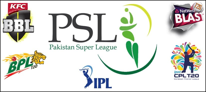 PSL roars to prominence in online fan following