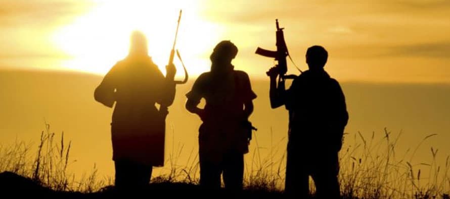 NACTA suggests heightened security amid threats of imminent terrorist attacks in Quetta, Peshawar