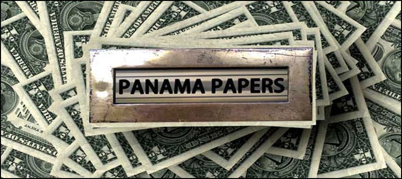 Panama suspends probe into ‘Panama Papers’