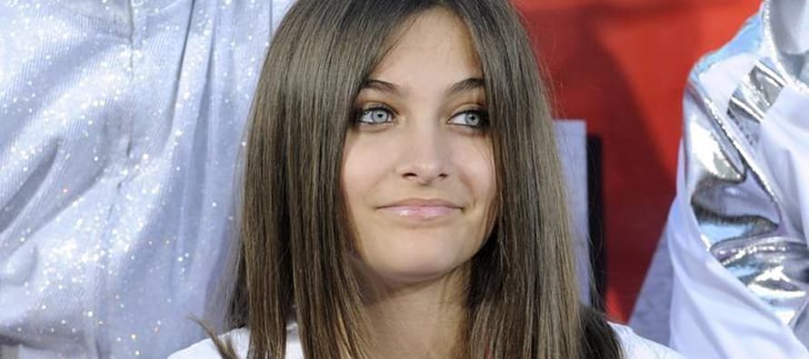 Michael Jackson's daughter 'wants to vomit' seeing white actor as 'King of Pop'
