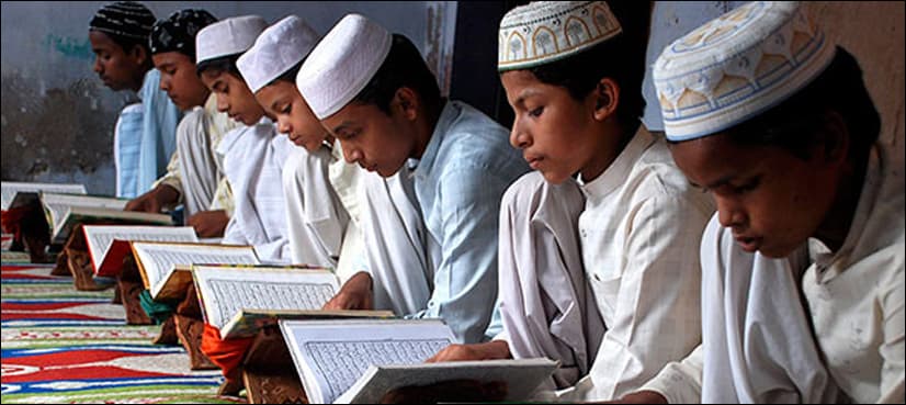 Quran teaching made compulsory in KP schools