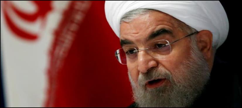 Defying Trump, Iran says will boost missile capabilities