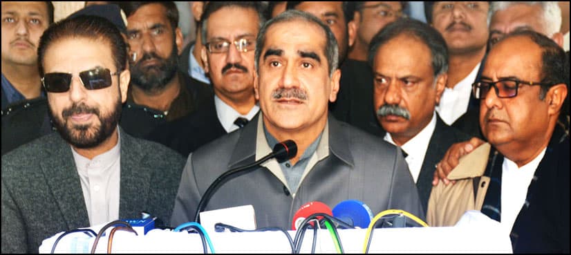 ‘Responsible people behind Lodhran train accident will not be spared’