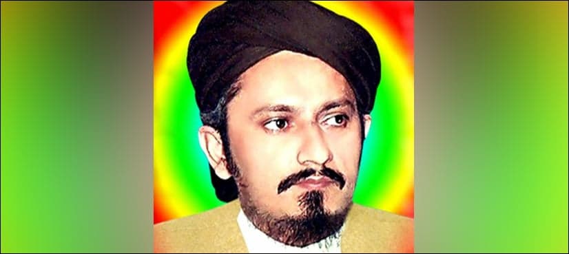 'LeJ faction leader killed Sunni Tehreek chief Saleem Qadri'