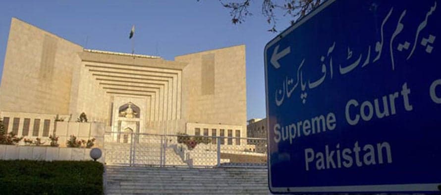 SC constitutes bench to hear housemaid torture case