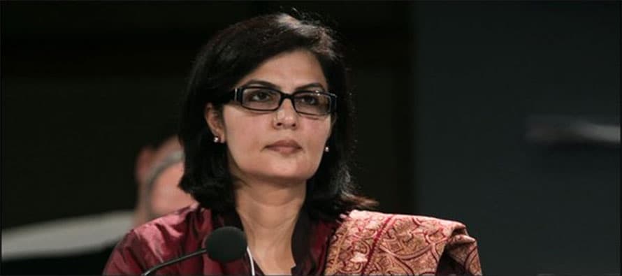 Internationally-acclaimed health expert to chair BISP on government's invitation