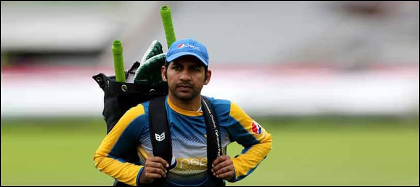 All geared up for match against World XI tomorrow, says Sarfraz