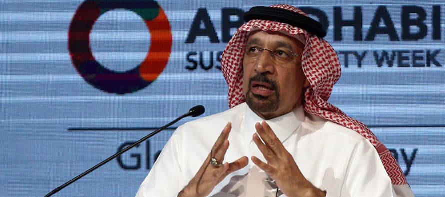 Saudi Arabia to launch multi-billion renewable energy scheme