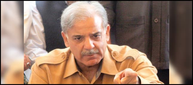 NA-120 by-polls: Shahbaz orders inquiry after firing outside PPP, PTI election offices