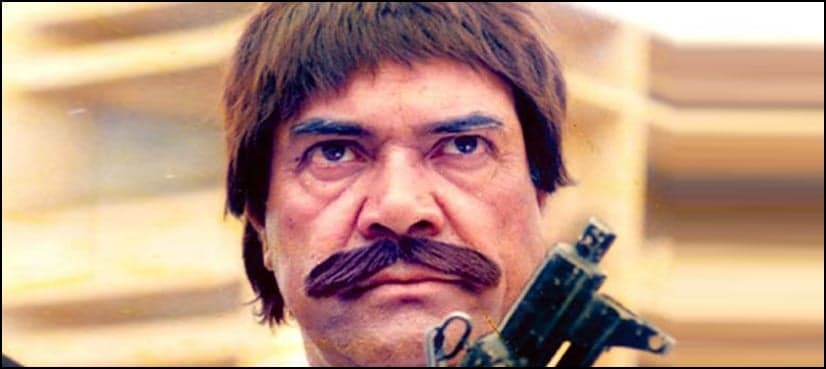 Sultan Rahi's 21st death anniversary today