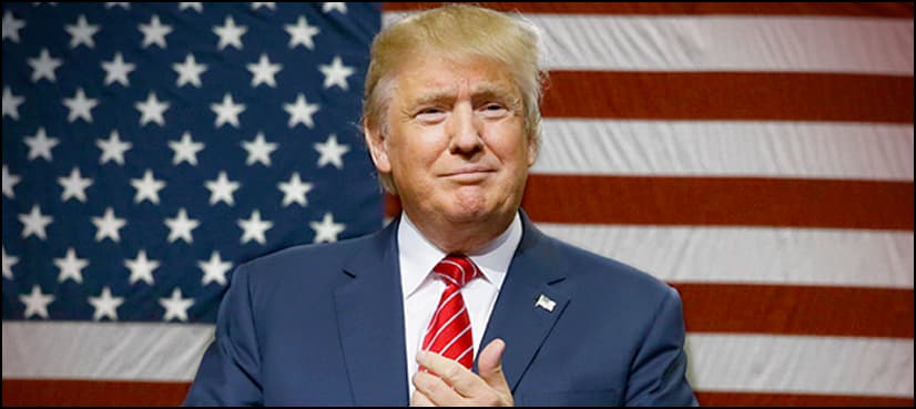 Trump defends restricted entry for Muslims
