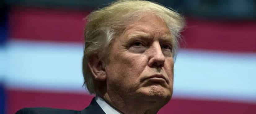 Trump says Russia did not try to compromise him, assails spy agencies