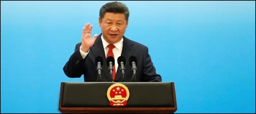 Xi to be first Chinese president to join Davos World Economic Forum