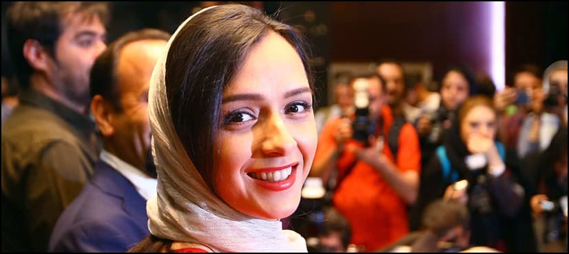 Iran actress to boycott Oscars over 'racist' Trump visa ban