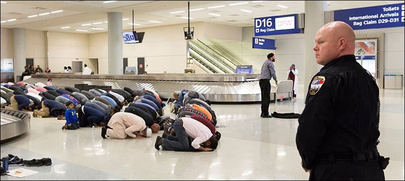 Trump travel ban leaves refugees 'heartbroken': UN
