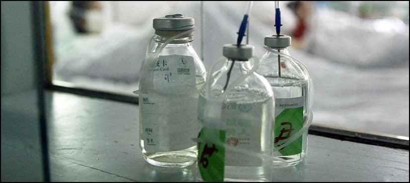 US woman dies of infection resistant to all 26 available antibiotics
