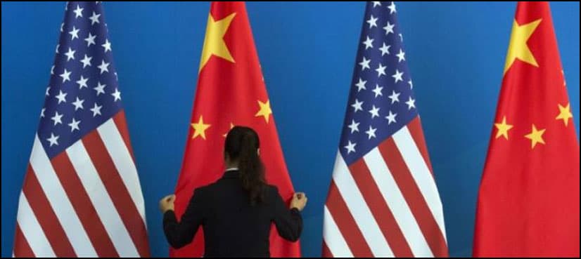China urges Trump administration to grasp importance of 'one China'