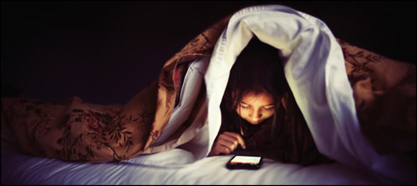 Tech addiction is ‘digital heroin’ for kids: experts