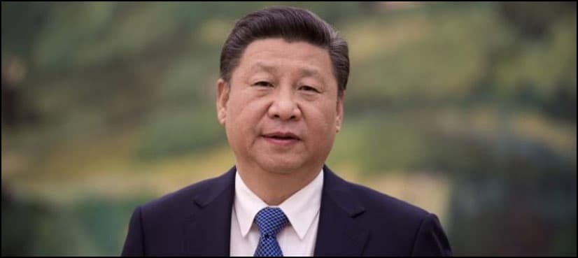 China's Xi to promote globalization at Davos, not 'war and poverty'