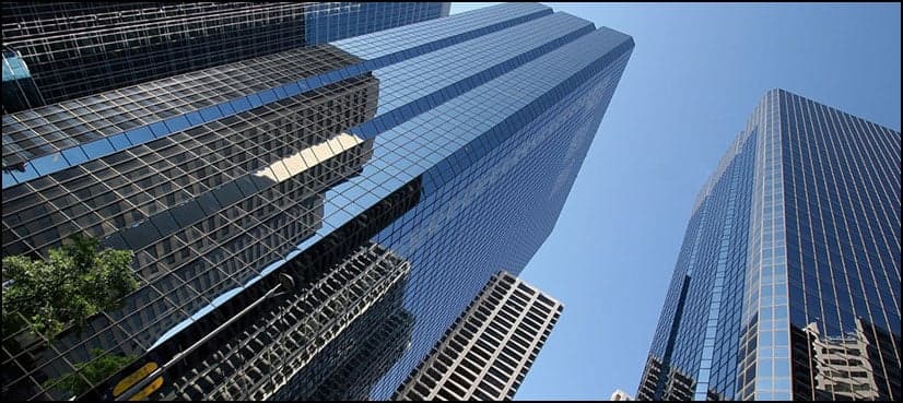 These are the world's 10 biggest companies